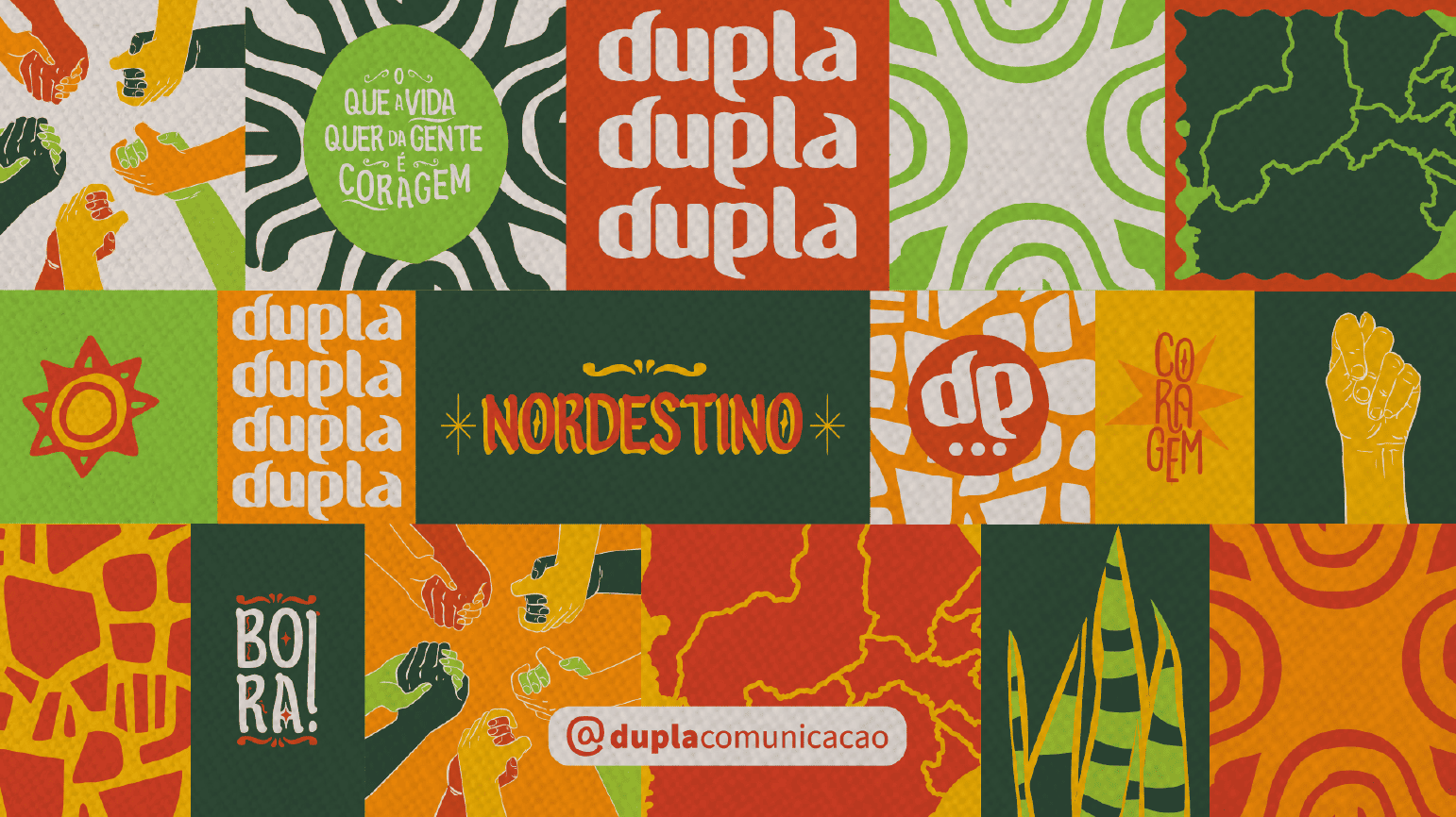 Para falar com o Nordeste é preciso entender o Nordeste